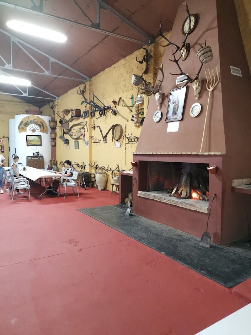 Imagen de Bodegas Cruz Liroa