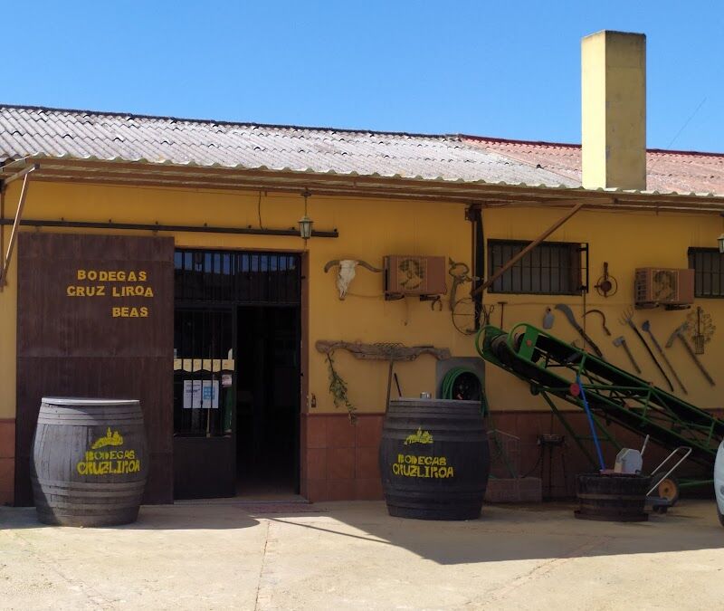 Imagen de Bodegas Cruz Liroa