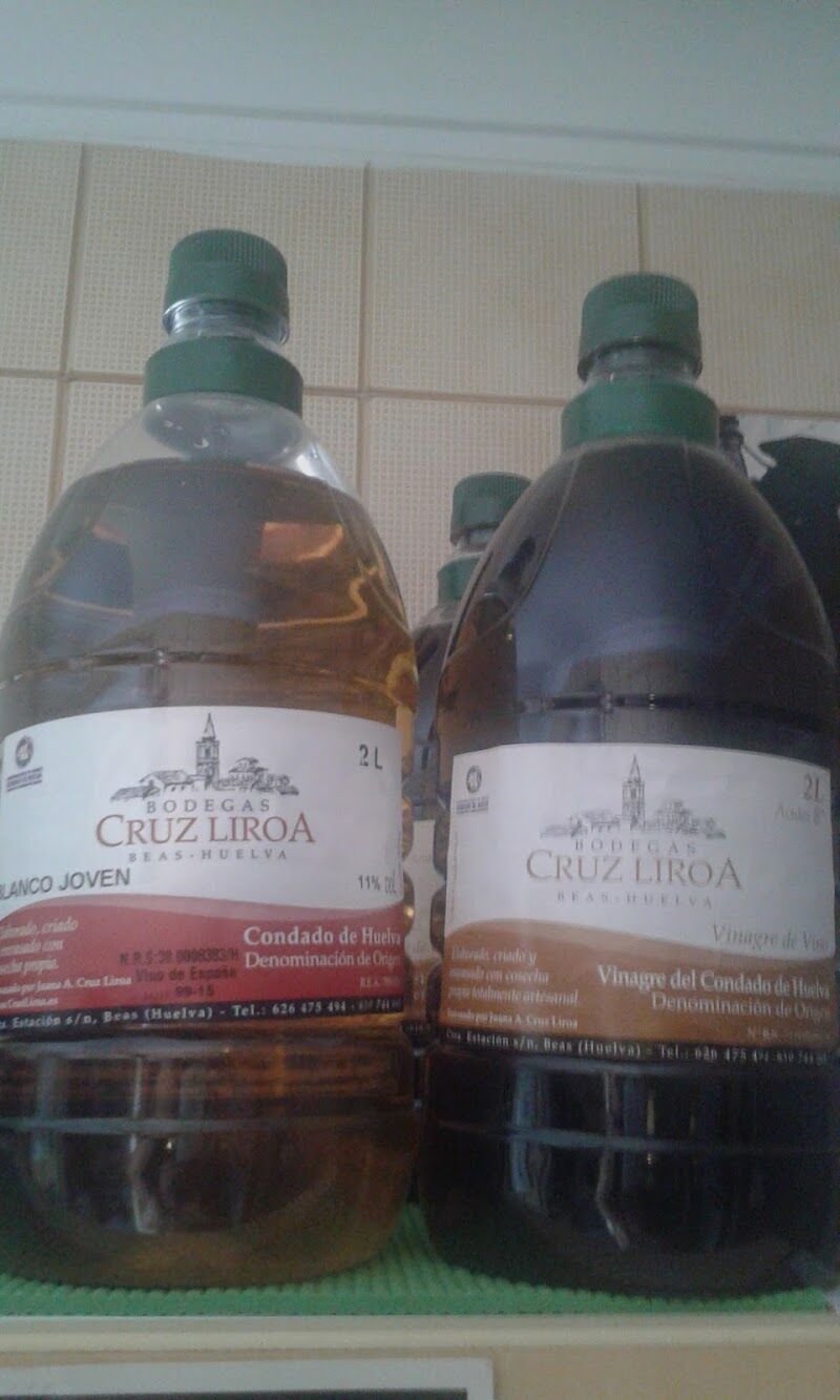 Imagen de Bodegas Cruz Liroa