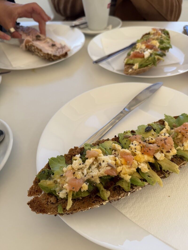 Imagen de Cafetería el Cafetin de Alba