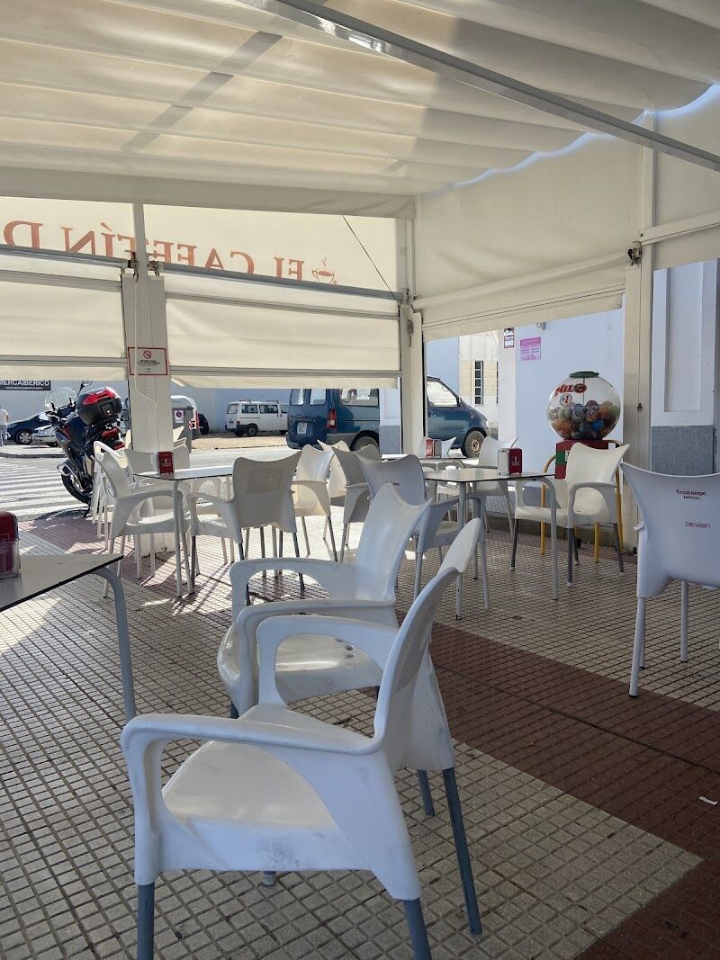 Imagen de Cafetería el Cafetin de Alba