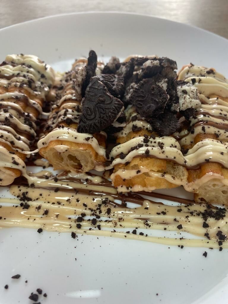 Imagen de Cafetería el Cafetin de Alba