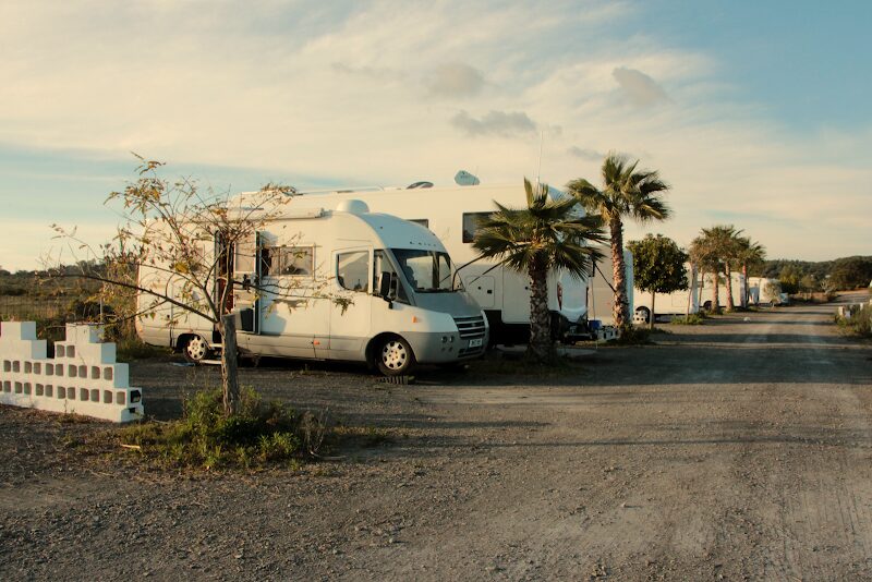 Imagen de negocio en Villablanca (Huelva)
