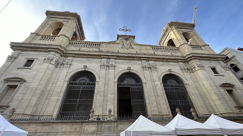 Imagen representativa de la localización