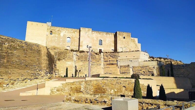 Imagen representativa de la localización