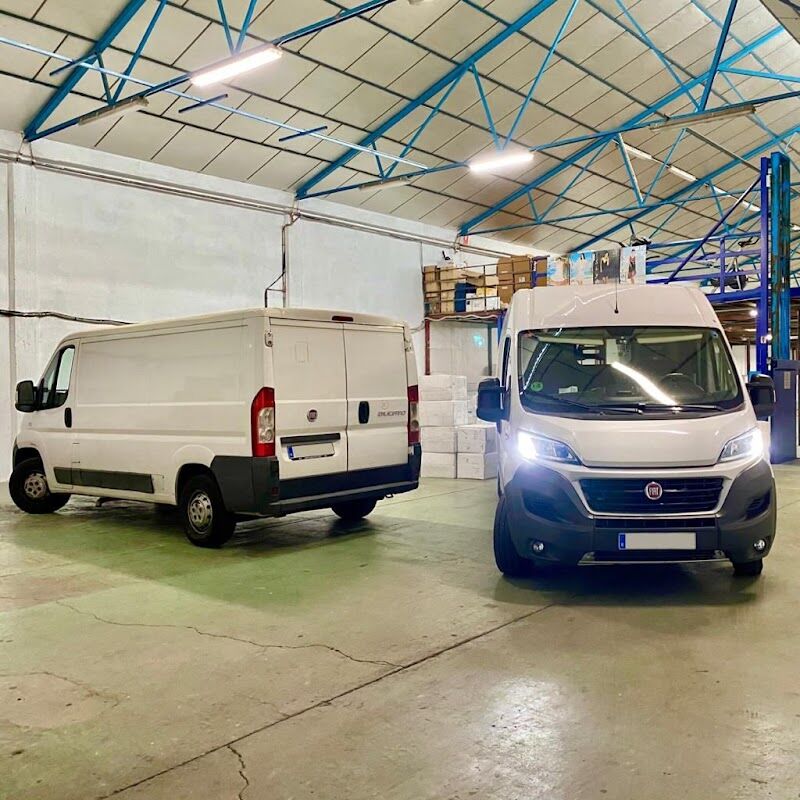 Imagen de Transportes y Mudanzas René