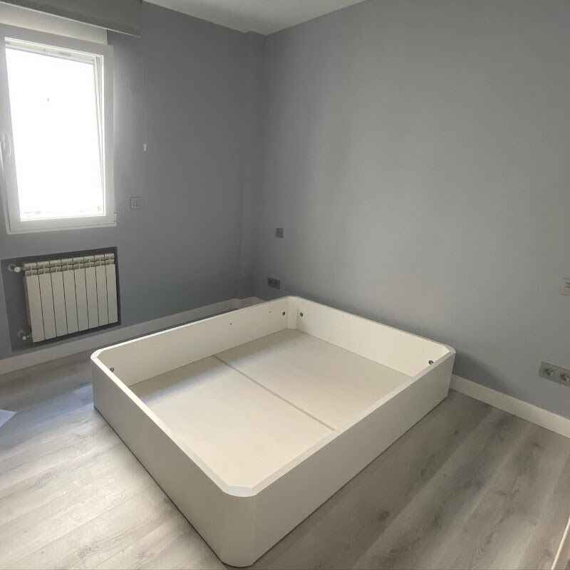 Imagen de Transportes y Mudanzas René