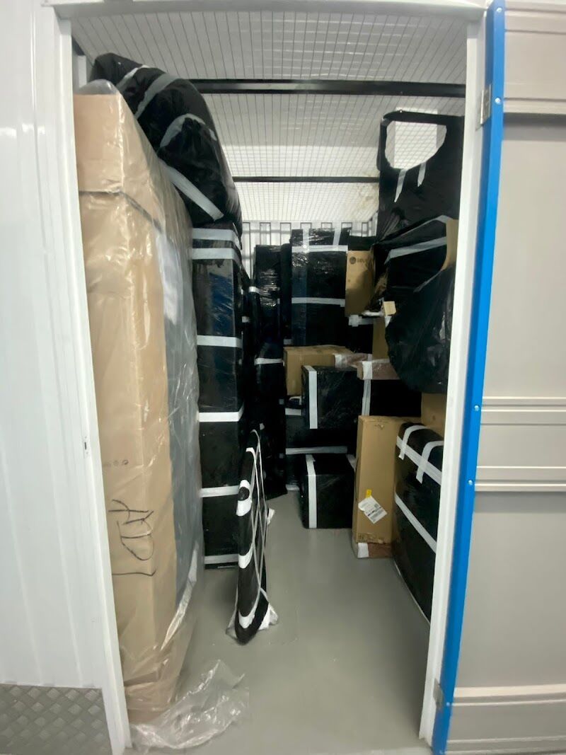 Imagen de Transportes y Mudanzas René