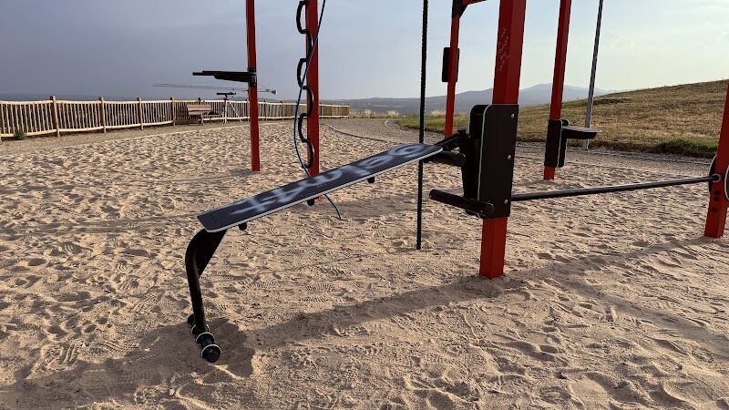 Imagen de negocio en Entrenamiento en Colmenar Viejo
