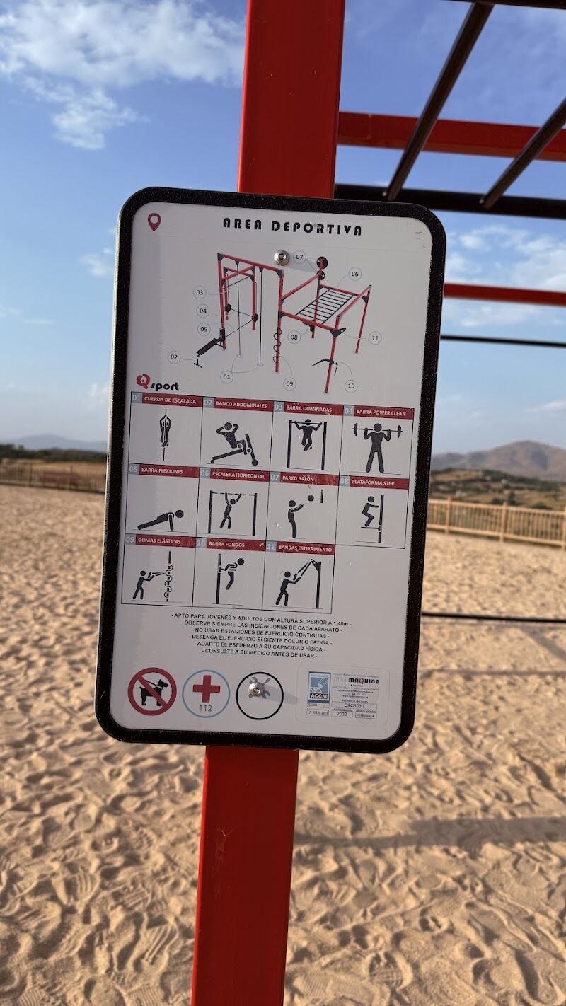 Imagen de negocio en Entrenamiento en Colmenar Viejo