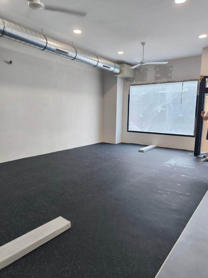 Imagen de Living Fit – Entrenamiento Funcional