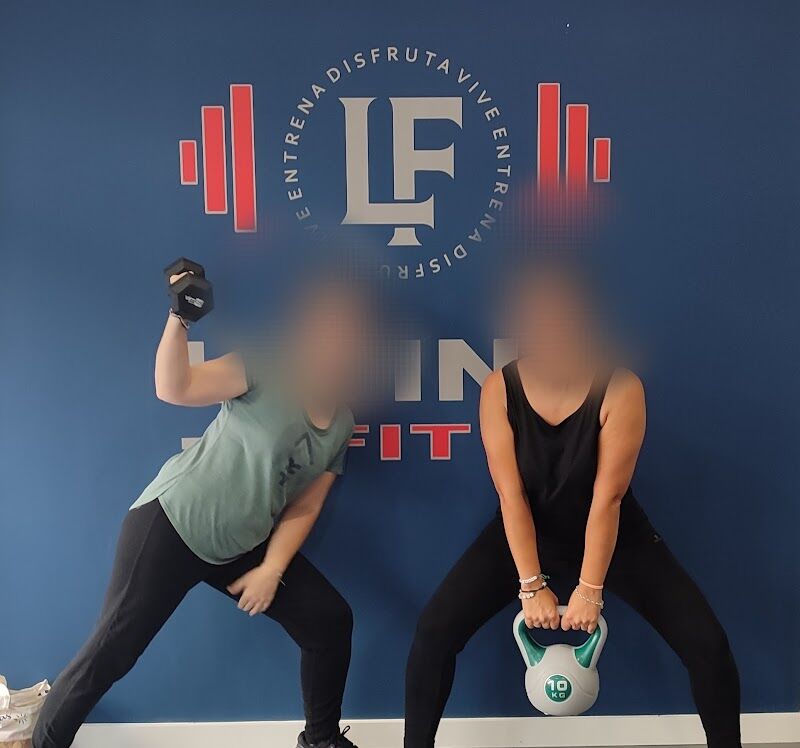 Imagen de Living Fit – Entrenamiento Funcional