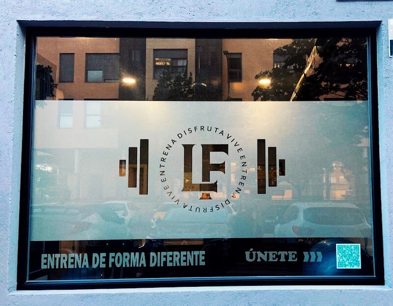 Imagen de Living Fit – Entrenamiento Funcional