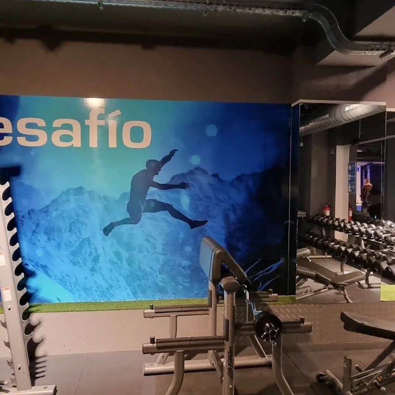 Imagen de negocio en Gimnasio en Comunidad de Madrid