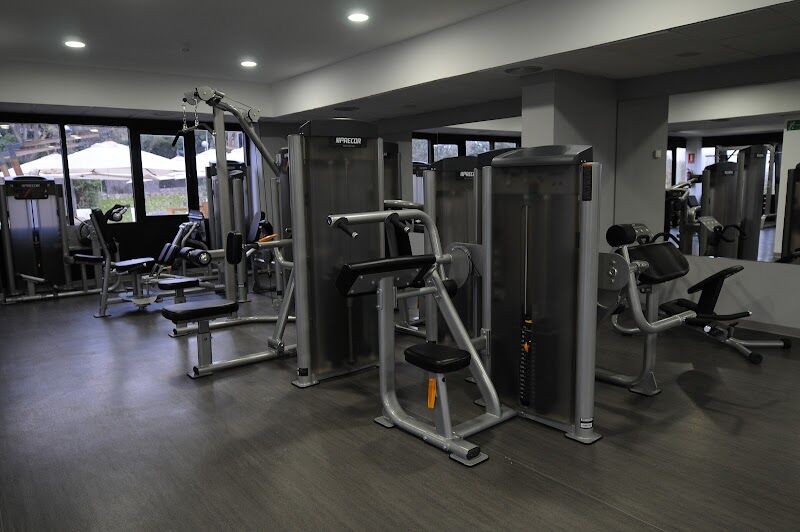 Imagen de Gimnasio Infinit Fitness Moraleja – Abierto 24 Horas