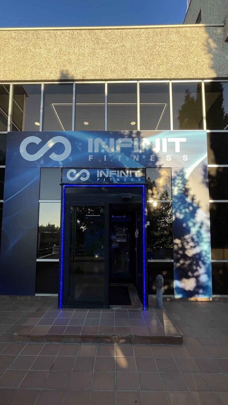 Imagen de Gimnasio Infinit Fitness Moraleja – Abierto 24 Horas