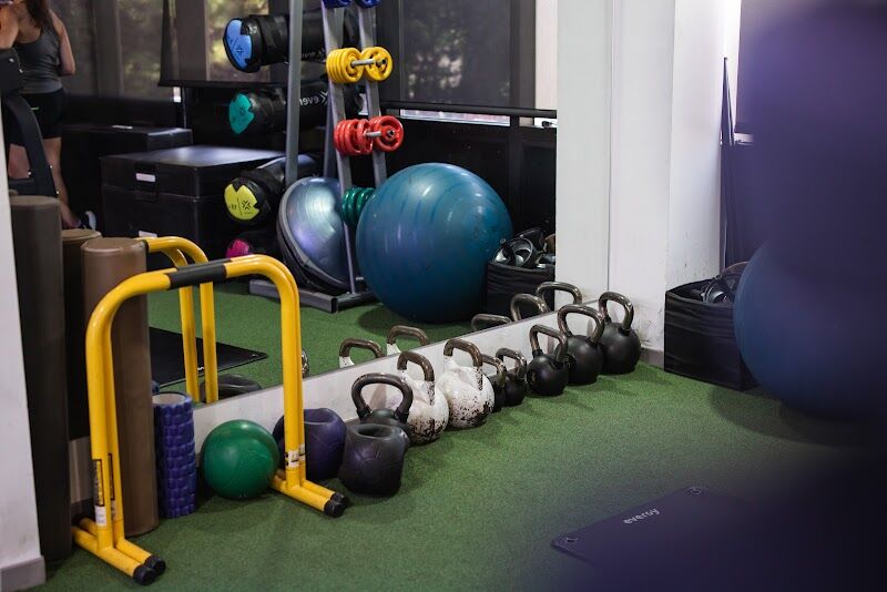 Imagen de Gimnasio Infinit Fitness Moraleja – Abierto 24 Horas