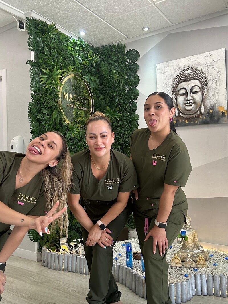 Imagen de ️ð Centro Estético Margot Top Valdemoro ️ð