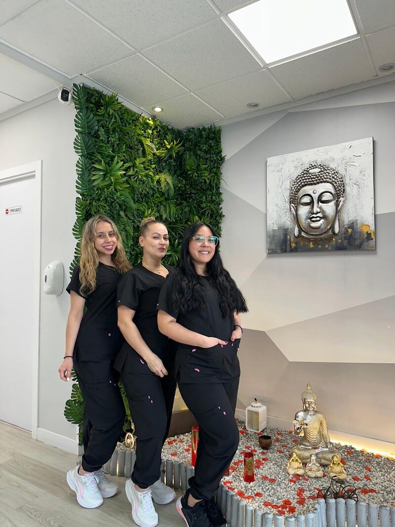 Imagen de ️ð Centro Estético Margot Top Valdemoro ️ð