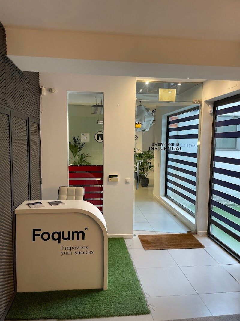 Imagen de Foqum Analytics