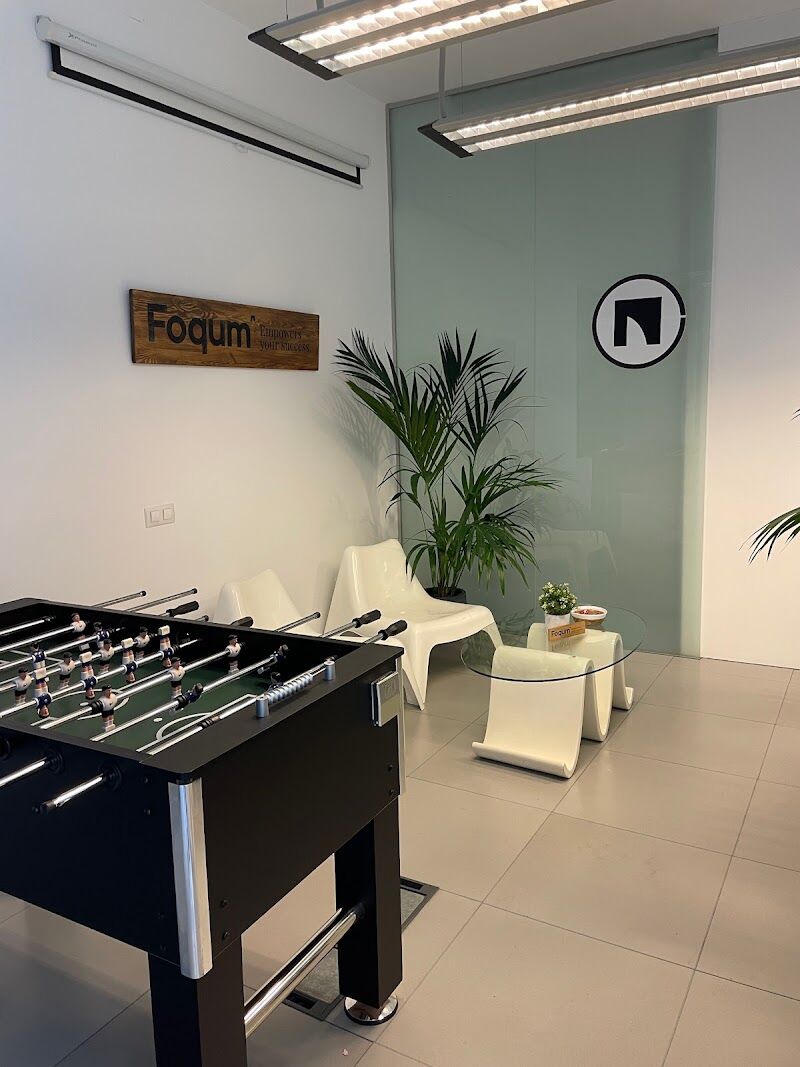 Imagen de Foqum Analytics