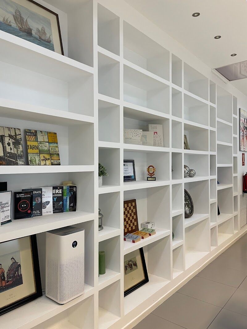 Imagen de Foqum Analytics