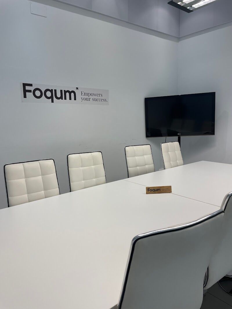 Imagen de Foqum Analytics