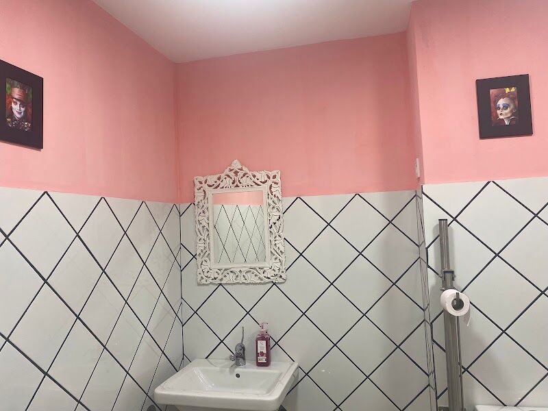 Imagen de Sala la Madriguera. Parque de Bolas Reserva Sala de Cumpleaños Móstoles