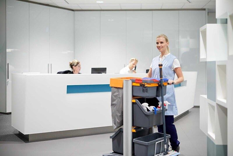 Imagen de Manservice Global S.l.