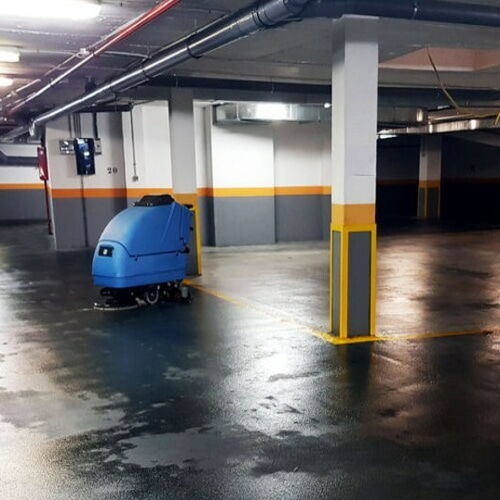 Imagen de Manservice Global S.l.