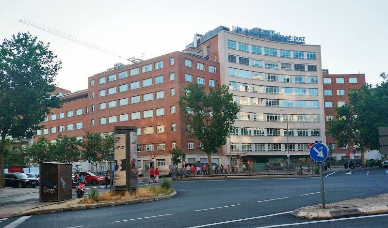 Imagen de Hospital Universitario Fundación Jiménez Díaz