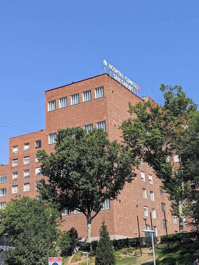 Imagen de Hospital Universitario Fundación Jiménez Díaz