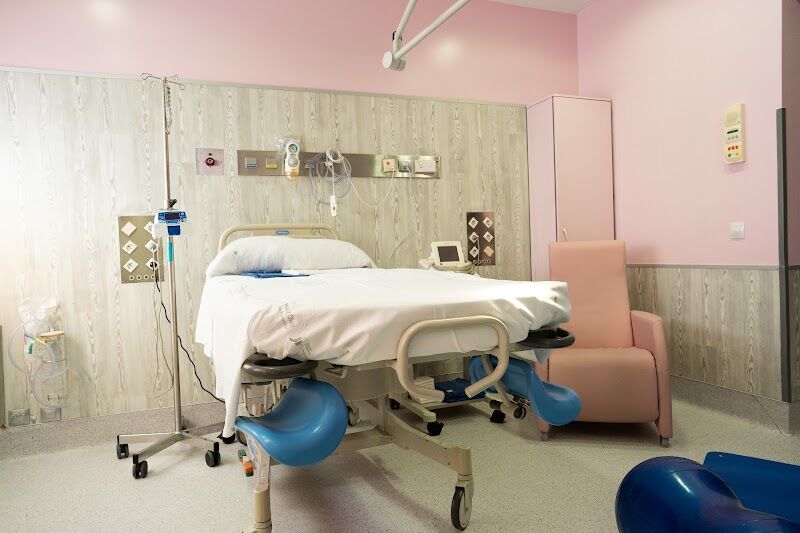 Imagen de Hospital Universitario Fundación Jiménez Díaz