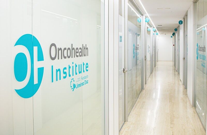 Imagen de Hospital Universitario Fundación Jiménez Díaz