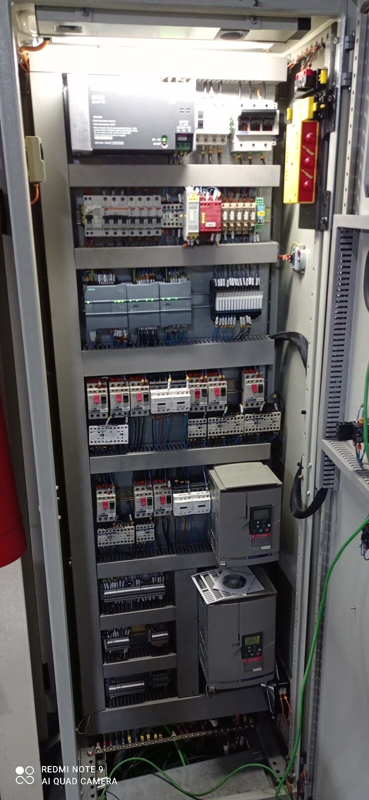 Imagen de Mettel Montajes, S.l