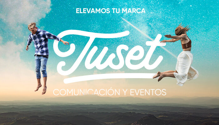 Imagen de Tuset Eventos | Agencia de Organización de Eventos y Team Building en Madrid