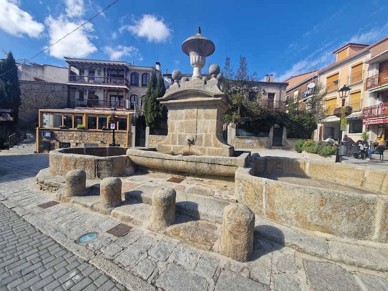 Imagen representativa de la localización