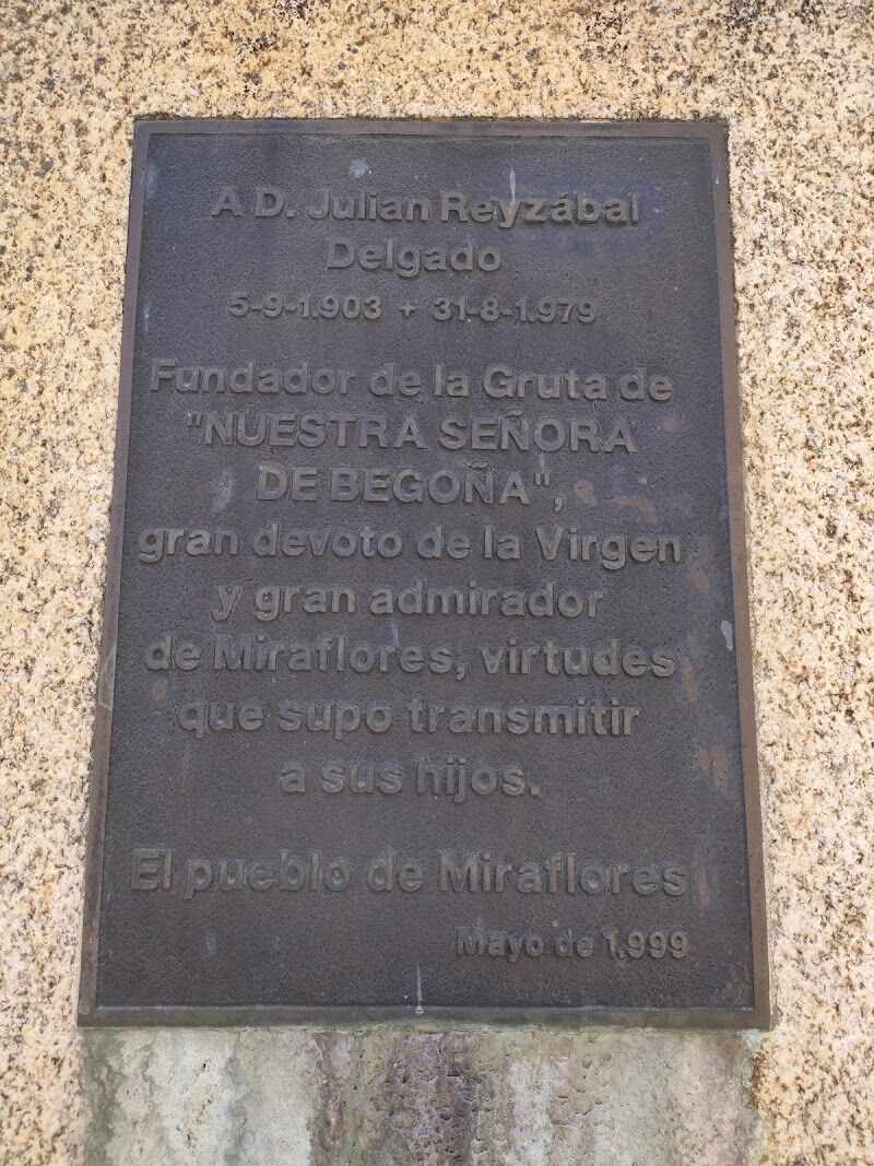 Imagen representativa de la localización