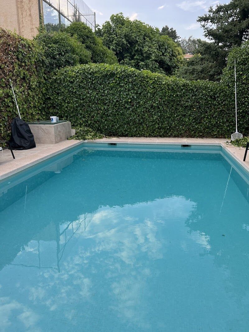 Imagen de negocio en Jardinería en Miraflores de la Sierra