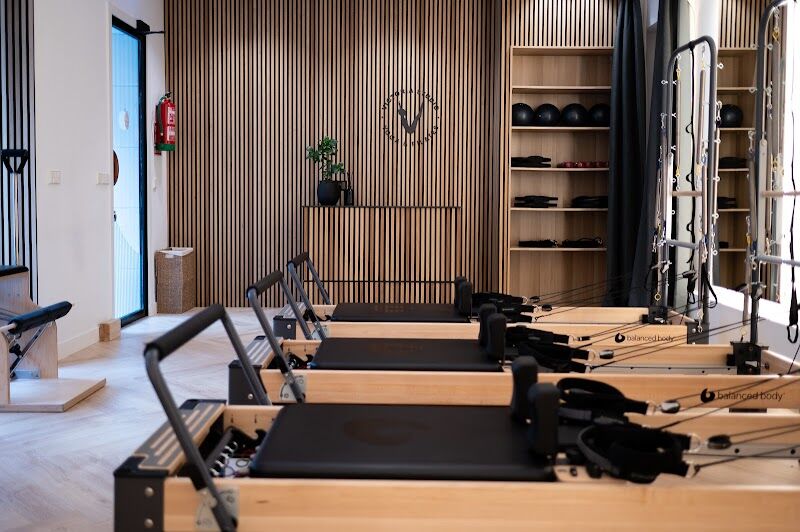 Imagen de Victoria Studio