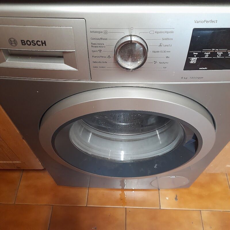 Imagen de negocio en Reparación de electrodomésticos en Comunidad de Madrid
