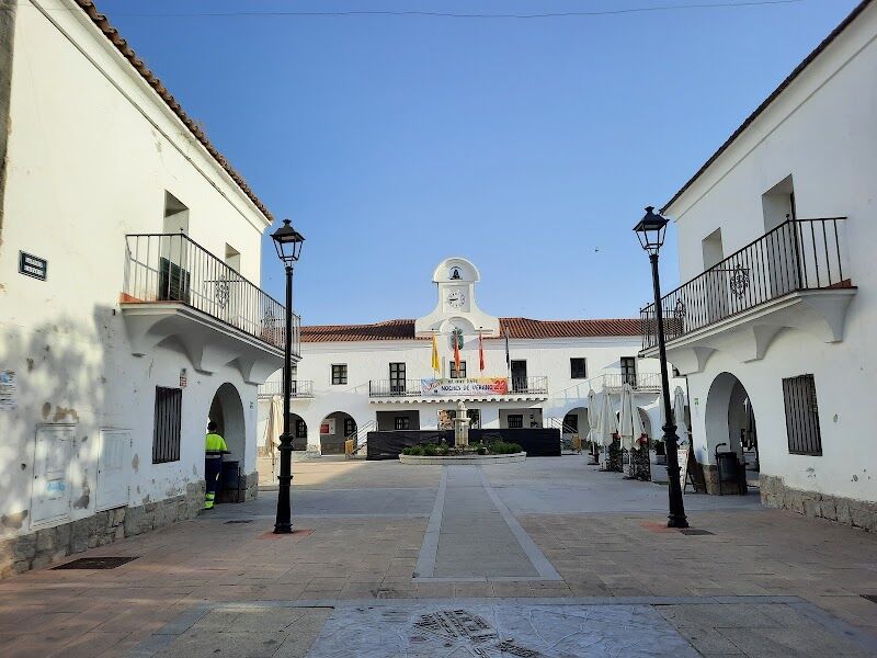 Imagen representativa de la localización