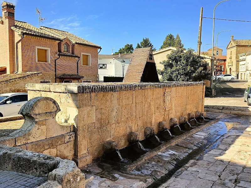 Imagen representativa de la localización