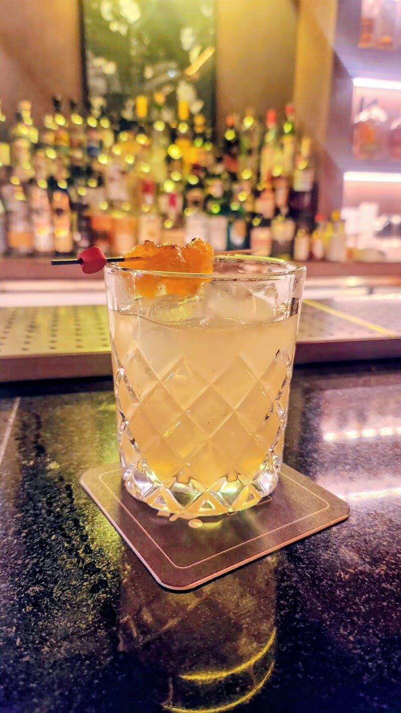 Imagen de Fat Cats Cocktail House