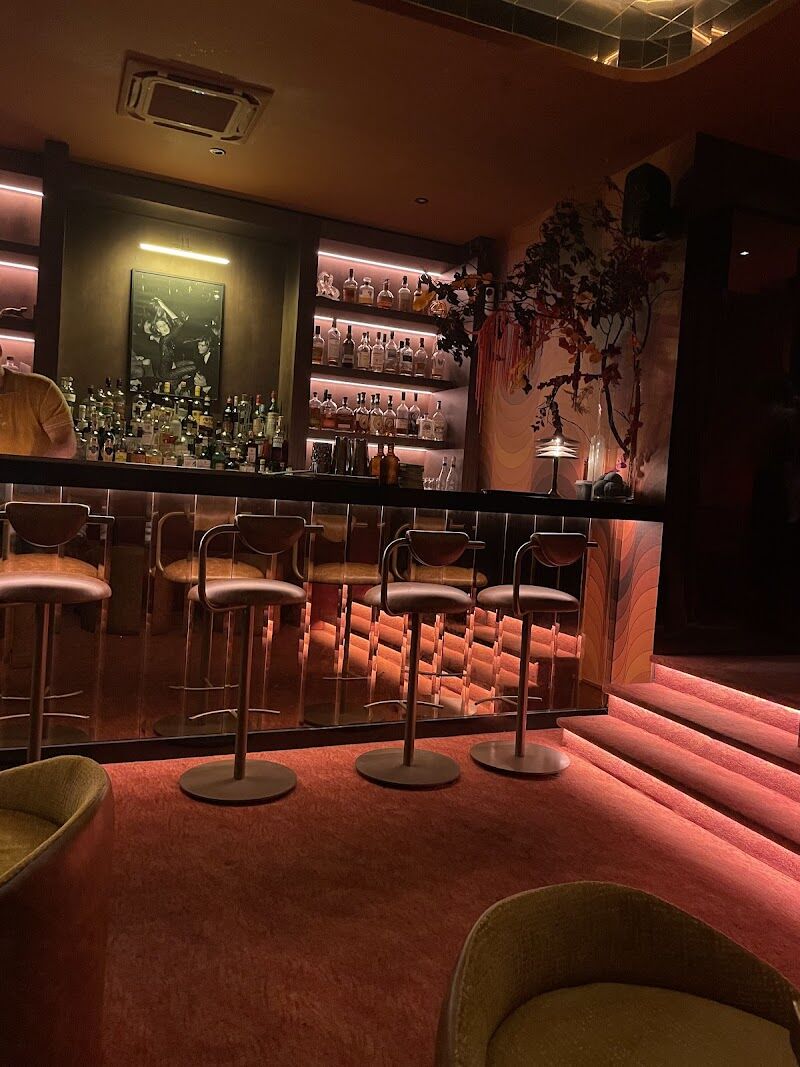 Imagen de Fat Cats Cocktail House