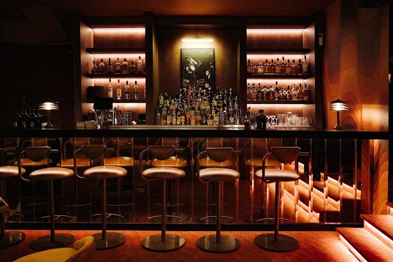 Imagen de Fat Cats Cocktail House