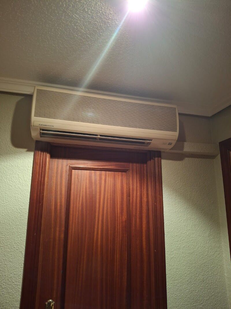 Imagen de Reparación Aire Acondicionado Daikin Majadahonda