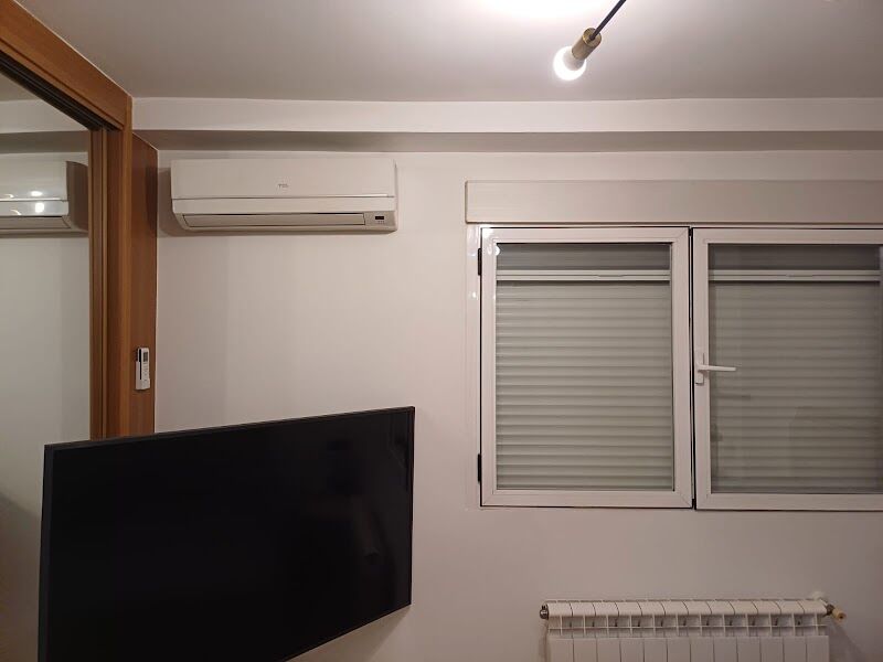 Imagen de Reparación Aire Acondicionado Daikin Majadahonda