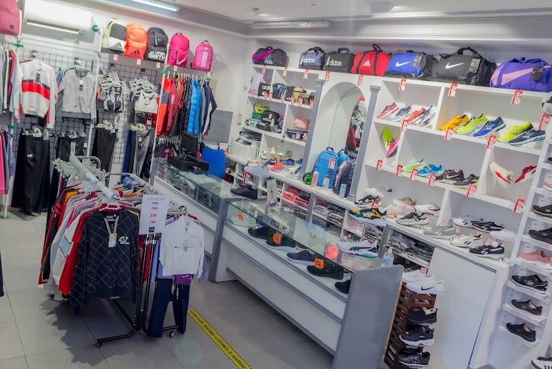 Imagen de negocio en Tienda de deportes en Comunidad de Madrid