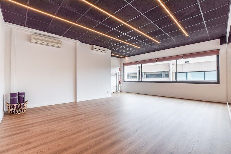 Imagen de Escénica Lab | Escuela de Baile, Teatro y Cine